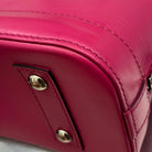 Louis Vuitton Alma BB Epi