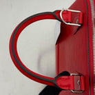 Louis Vuitton Alma BB Epi