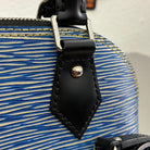 Louis Vuitton Alma BB Epi