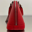Louis Vuitton Alma BB Epi