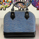 Louis Vuitton Alma BB Epi