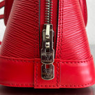Louis Vuitton Alma BB Epi M41160