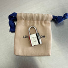 Louis Vuitton Alma BB Epi M41160