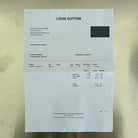 Louis Vuitton Alma BB Epi M41160