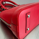 Louis Vuitton Alma BB Epi M41160