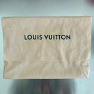 Louis Vuitton Alma BB Epi M41160