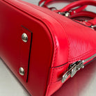 Louis Vuitton Alma BB Epi M41160