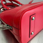 Louis Vuitton Alma BB Epi M41160