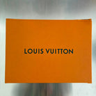 Louis Vuitton Alma BB Epi M41160