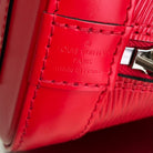 Louis Vuitton Alma BB Epi M41160