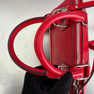 Louis Vuitton Alma BB Epi M41160