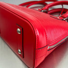 Louis Vuitton Alma BB Epi M41160