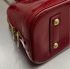 Louis Vuitton Alma BB Vernis