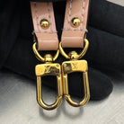 Louis Vuitton Alma BB Vernis