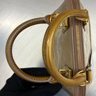 Louis Vuitton Alma BB Vernis