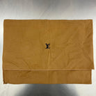 Louis Vuitton Alma BB Vernis