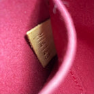 Louis Vuitton Alma BB Vernis