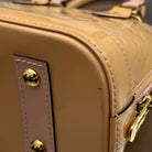 Louis Vuitton Alma BB Vernis