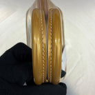 Louis Vuitton Alma BB Vernis