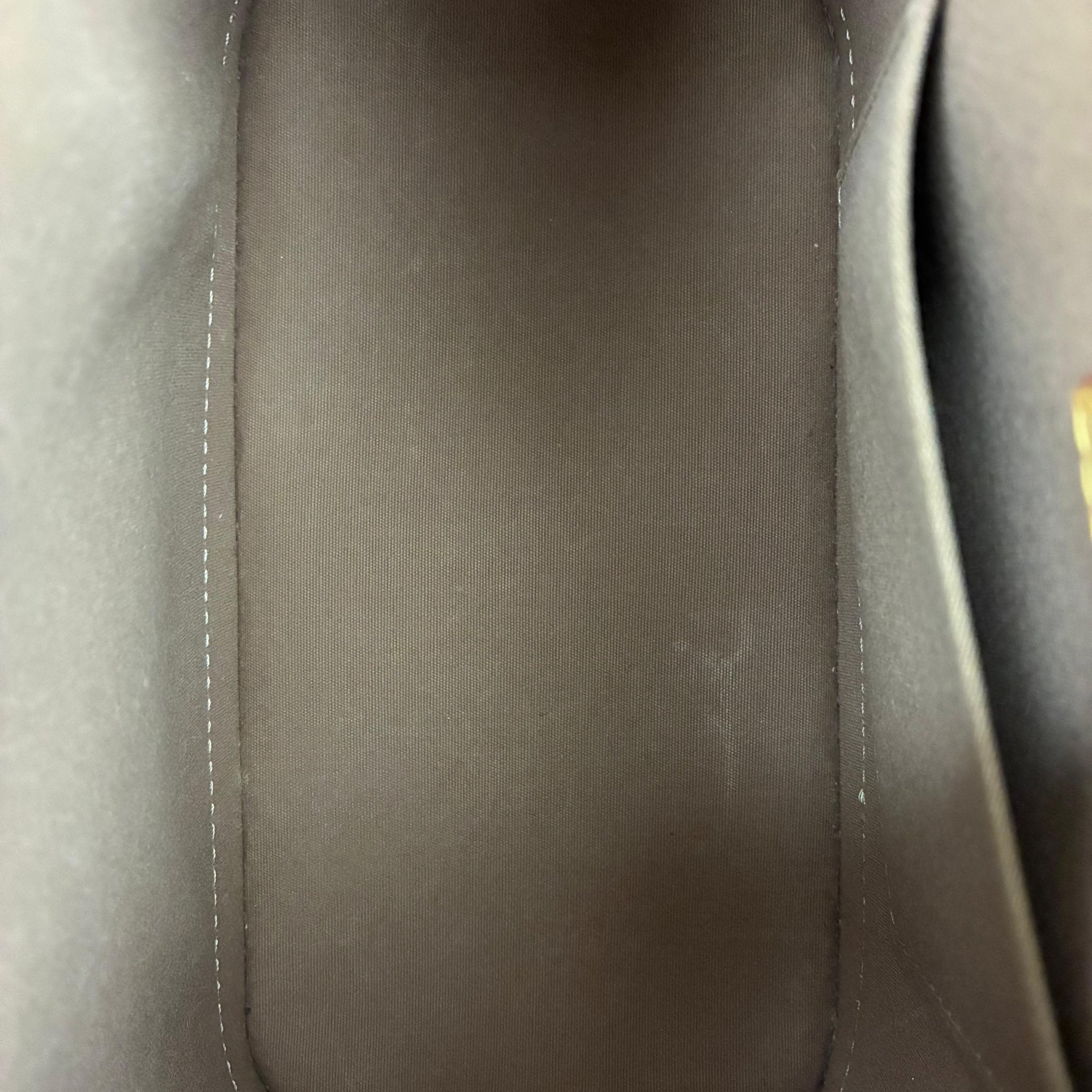 Louis Vuitton Alma BB Vernis