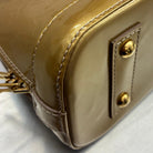 Louis Vuitton Alma BB Vernis