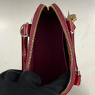 Louis Vuitton Alma BB Vernis