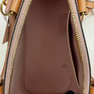 Louis Vuitton Alma BB Vernis