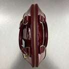 Louis Vuitton Alma BB Vernis