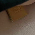 Louis Vuitton Alma BB Vernis