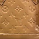 Louis Vuitton Alma BB Vernis