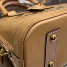 Louis Vuitton Alma BB Vernis