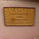 Louis Vuitton Alma BB Vernis