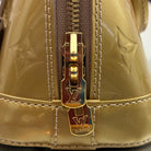 Louis Vuitton Alma BB Vernis