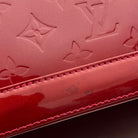 Louis Vuitton Alma BB Vernis