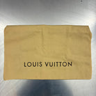 Louis Vuitton Alma BB Vernis