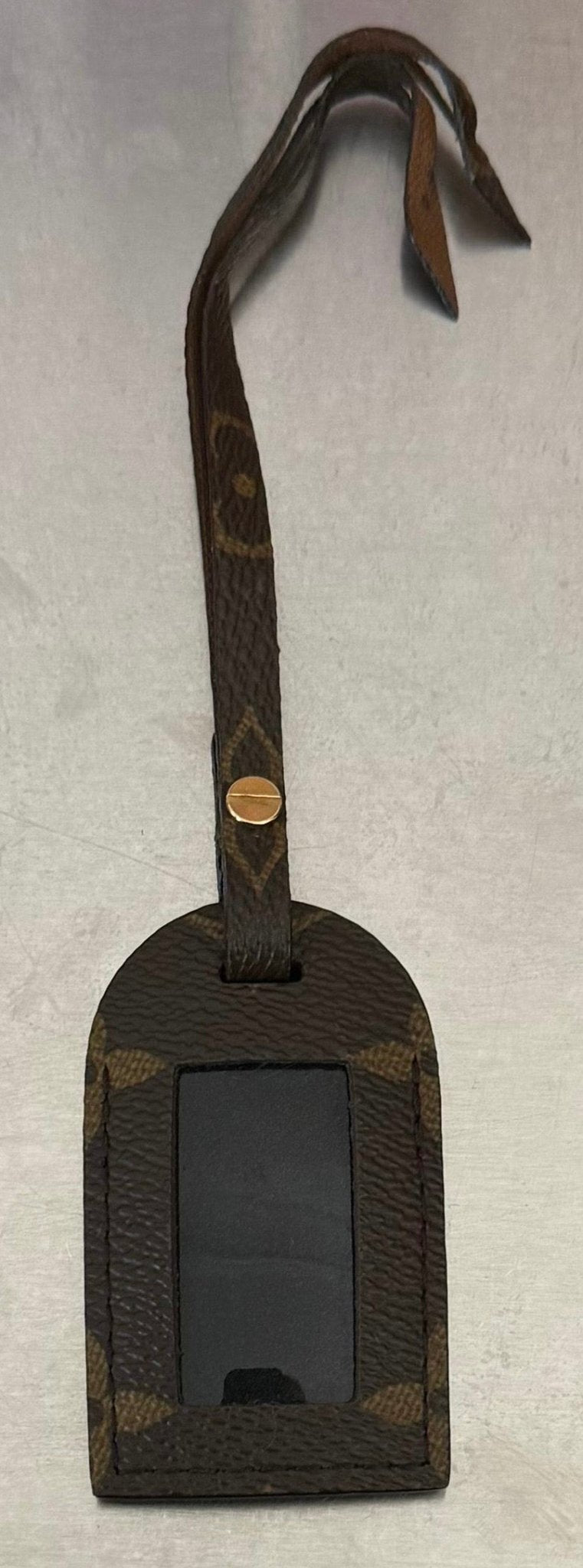 Louis Vuitton Alma BB Vernis Miroir