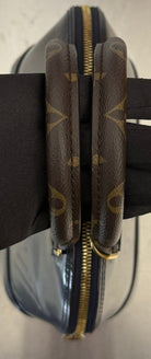 Louis Vuitton Alma BB Vernis Miroir