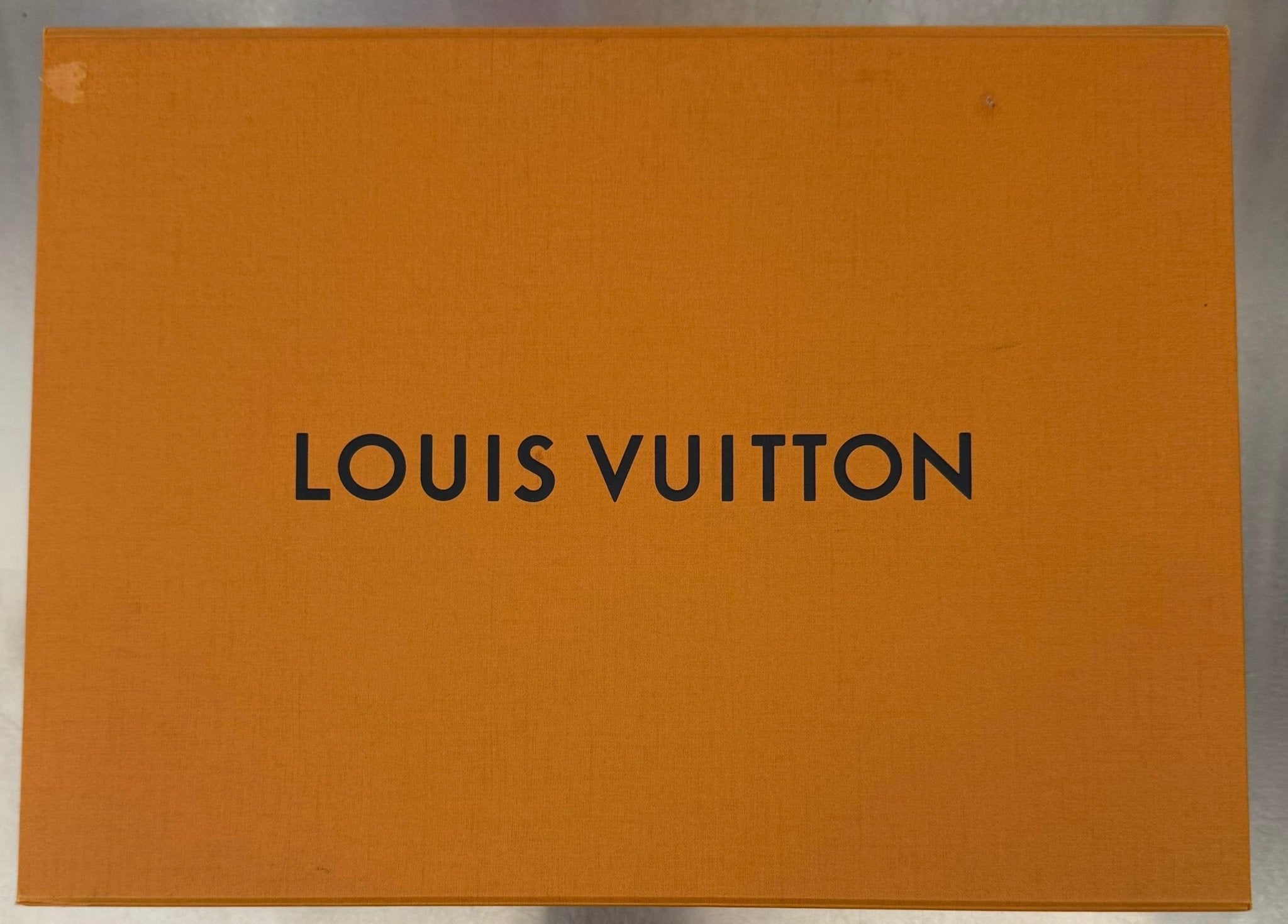 Louis Vuitton Alma BB Vernis Miroir