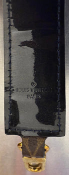 Louis Vuitton Alma BB Vernis Miroir