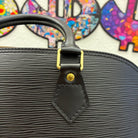 Louis Vuitton Alma GM Epi