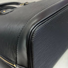 Louis Vuitton Alma GM Epi