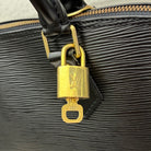 Louis Vuitton Alma GM Epi