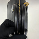 Louis Vuitton Alma GM Epi
