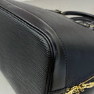 Louis Vuitton Alma GM Epi