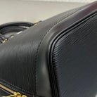 Louis Vuitton Alma GM Epi