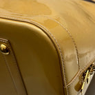 Louis Vuitton Alma GM Vernis