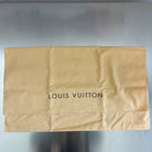 Louis Vuitton Alma GM Vernis