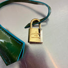 Louis Vuitton Alma GM Vernis
