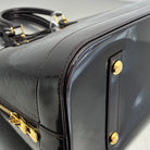 Louis Vuitton Alma GM Vernis