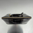 Louis Vuitton Alma GM Vernis